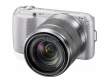 Sony NEX-C3 + ob. 18-55 mm srebrny