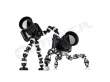 Xsories Transformer Tripod
