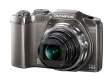 Olympus SZ-31MR srebrny