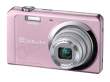 Casio EXILIM EX-ZS5 różowy