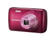 OlympusVH-210 czerwony