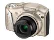Canon PowerShot SX130 IS srebrny