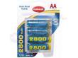 HahnelHA AA NiMH 2800 (opak 4 szt.)