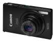 Canon IXUS 240 HS czarny