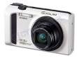 Casio EXILIM EX-ZR100 biały