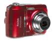 Kodak EasyShare C1530 czerwony