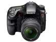 Sony SLT-A77V + ob. 18-55 SAM