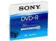 Sony DMR-30 DVD-R 8 cm