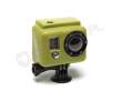 Xsories GO-PRO pokrowiec silikonowy zielony
