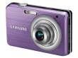 Samsung ST30 fioletowy