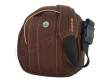 Crumpler Company Gigolo 7500 mahoń