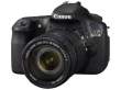 Canon EOS 60Da + ob. 18-135 IS