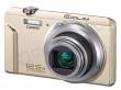 Casio EXILIM EX-ZS150 złoty