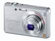 Panasonic Lumix DMC-FS45 srebrny