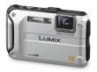 Panasonic Lumix DMC-FT3 srebrny