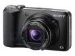 Sony DSC-HX10V czarny