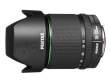 Pentax 18-135 mm f/3.5-f/5.6 DA AL ED (IF) DC WR