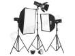 Fomei Professional Kit- 1 zestaw lamp