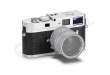 Leica M9P srebrny