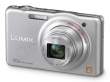 Panasonic Lumix DMC-SZ1 srebrny