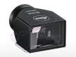 Leica Brilliant Viewfinder M - celownik do obiektywu 24 mm, czarny