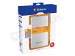 Verbatim Store n Go USB 3.0 1TB srebrny