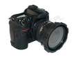 Camera Armor na aparat Nikon D300, D700