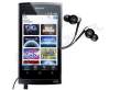 Sony NWZ-Z1060 czarny