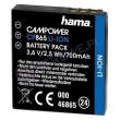 Hama CP 865 (odpowiednik Panasonic VW-VBJ10)