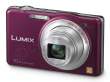 Panasonic Lumix DMC-SZ1 fioletowy