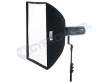 Fomei Softbox ECO 90x120 srebrny