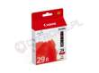 Canon PGI-29R Red