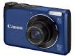 Canon PowerShot A2200 niebieski