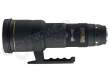Sigma 500 mm f/4.5 DG EX APO IF CONV / Pentax