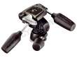 Manfrotto MN804RC2 BASIC głowica trzykierunkowa