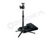 Manfrotto 345 zestaw statyw + głowica + pokrowiec