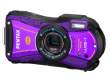 Pentax Optio WG1 fioletowy