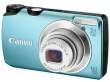 Canon PowerShot A3200 IS niebieski