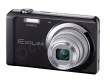 Casio EXILIM EX-ZS5 czarny