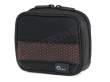 Lowepro Munich 30 czarno-czerwony