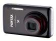 Pentax Optio S1 czarny