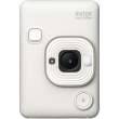 FujiFilm Instax LiPlay Misty White
