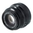 FujiFilm Fujinon XF 35 mm f/2.0 R WR czarny s.n. 85A16573