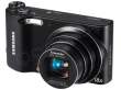 Samsung WB150F czarny