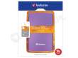 Verbatim 2.5 Store n Go USB 3.0 1TB fioletowy