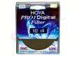 Hoya Filtr szary NDx8 67 mm PRO1 Digital