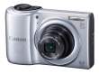 Canon PowerShot A810 srebrny