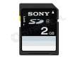 Sony SD 2 GB Experience 15MB/s