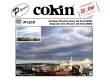 Cokin P121F Filtr połówkowy szary G2 Full NDx8 systemu Cokin P