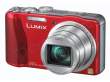 Panasonic Lumix DMC-TZ30 czerwony